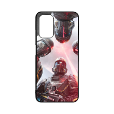 Szupitokok Helldivers 2 - Team - Xiaomi tok tok és táska