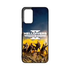 Szupitokok Helldivers 2 - Xiaomi tok tok és táska