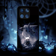 Szupitokok Hollow Knight - False Knight boss - Honor tok tok és táska