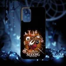 Szupitokok Hollow Knight - Silksong logo - Xiaomi tok tok és táska