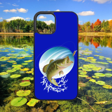 Szupitokok Horgászat - A Nagy Fogás - iPhone tok tok és táska