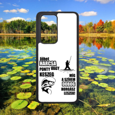 Szupitokok Horgászat - Míg a szívem dobog ... - Huawei tok tok és táska