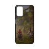 Szupitokok Horizon Forbidden West - Aloy in the forest - Xiaomi tok