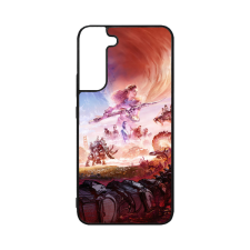 Szupitokok Horizon Forbidden West - karakterek - Samsung tok tok és táska