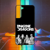 Szupitokok Imagine Dragons - Band - Samsung tok