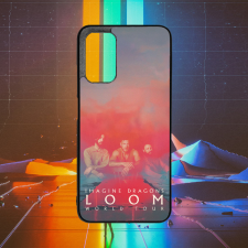 Szupitokok Imagine Dragons - Loom World Tour - Xiaomi tok tok és táska