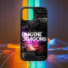 Szupitokok Imagine Dragons - Songstorm - iPhone tok tok és táska