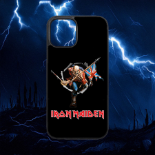 Szupitokok Iron Maiden - Eddie - iPhone tok tok és táska