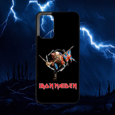 Szupitokok Iron Maiden - Eddie - Xiaomi tok tok és táska