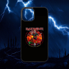 Szupitokok Iron Maiden - Legacy of the Beast - iPhone tok