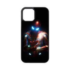 Szupitokok Ironspider - iPhone tok tok és táska