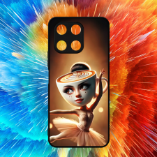 Szupitokok Italian Brainrot - Ballerina Cappuccina - Honor tok tok és táska