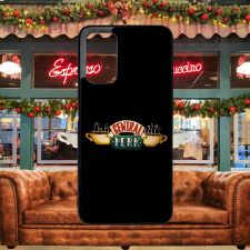 Szupitokok Jóbarátok - Central Perk - Xiaomi tok tok és táska