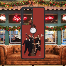 Szupitokok Jóbarátok - Szereplők - Huawei tok tok és táska