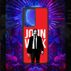 Szupitokok John Wick - Keanu Reeves - Huawei tok