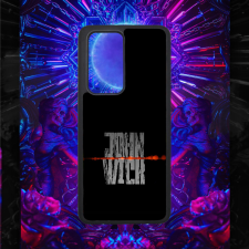 Szupitokok John Wick - Logó - Huawei tok tok és táska