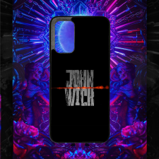 Szupitokok John Wick - Logó - Xiaomi tok tok és táska
