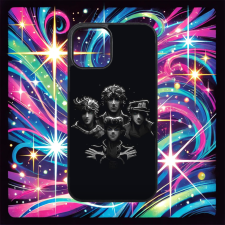 Szupitokok Jojo's Bizarre Adventure - Art - iPhone tok tok és táska