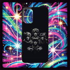 Szupitokok Jojo's Bizarre Adventure  - Art - Xiaomi tok tok és táska