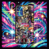 Szupitokok Jojo's Bizarre Adventure  - Collage - Xiaomi tok