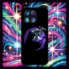 Szupitokok Jojo's Bizarre Adventure  - Jotaro - Honor tok tok és táska