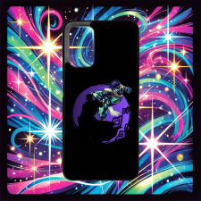 Szupitokok Jojo's Bizarre Adventure  - Jotaro - Xiaomi tok tok és táska