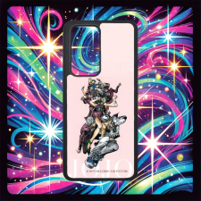 Szupitokok Jojo's Bizarre Adventure - Poszter - Huawei tok tok és táska