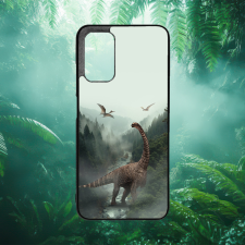 Szupitokok Jurassic Park - Brachiosaurus - Xiaomi tok tok és táska