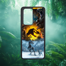 Szupitokok Jurassic Park - Jurassic World - Huawei tok tok és táska