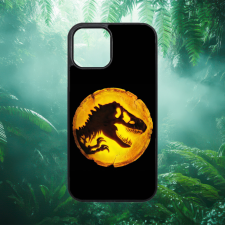 Szupitokok Jurassic Park - Jurassic World Logó - iPhone tok tok és táska