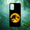 Szupitokok Jurassic Park - Jurassic World Logó - Xiaomi tok