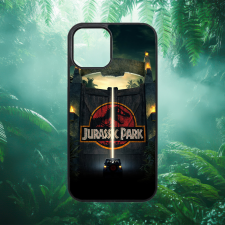 Szupitokok Jurassic Park - Kapu - iPhone tok tok és táska