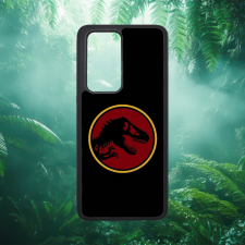 Szupitokok Jurassic Park - Logó - Huawei tok tok és táska