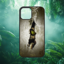 Szupitokok Jurassic Park - Raptor karom - iPhone tok tok és táska