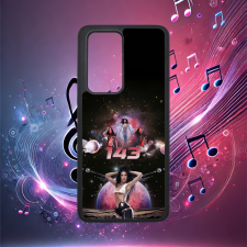 Szupitokok Katy Perry - 143 - Huawei tok tok és táska