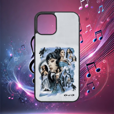 Szupitokok Katy Perry - Art - iPhone tok tok és táska