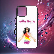 Szupitokok Katy Perry - Colorful - iPhone tok tok és táska