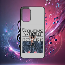 Szupitokok Katy Perry - Woman's World - Xiaomi tok tok és táska