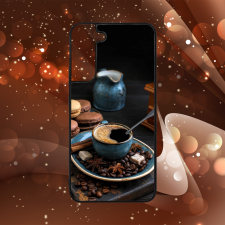 Szupitokok Kávézás - Magic coffee - Samsung tok tok és táska