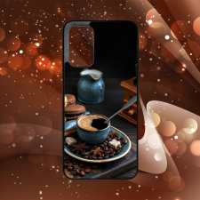 Szupitokok Kávézás - Magic coffee - Xiaomi tok tok és táska