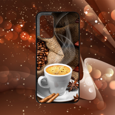 Szupitokok Kávézás - Ristretto - Xiaomi tok tok és táska