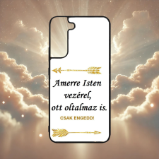 Szupitokok Kereszténység - Amerre Isten vezérel - Samsung tok tok és táska