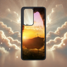 Szupitokok Kereszténység - Golgota - Huawei tok tok és táska
