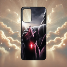 Szupitokok Kereszténység - Hívő Szerzetes - Xiaomi tok tok és táska