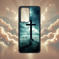 Szupitokok Kereszténység - Kereszt - Huawei tok tok és táska