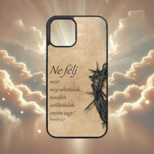 Szupitokok Kereszténység - Ne Félj, mert megváltottalak - iPhone tok tok és táska