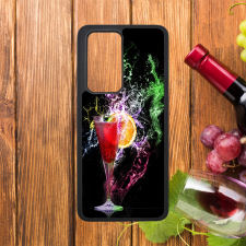 Szupitokok Koktélok - Cocktail splash - Huawei tok tok és táska