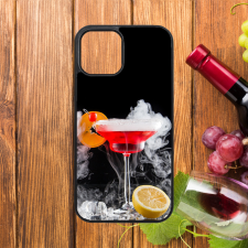 Szupitokok Koktélok - Cosmopolitan - iPhone tok tok és táska