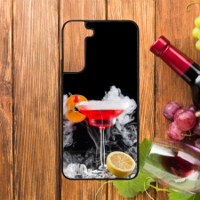 Szupitokok Koktélok - Cosmopolitan - Samsung tok tok és táska