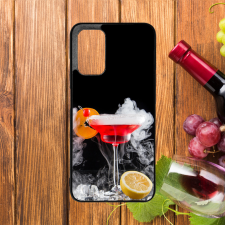 Szupitokok Koktélok - Cosmopolitan - Xiaomi tok tok és táska